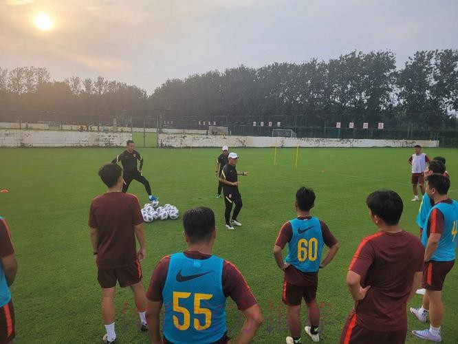 中国足球协会荣获亚洲足球联合会精英青训计划二星会员资格