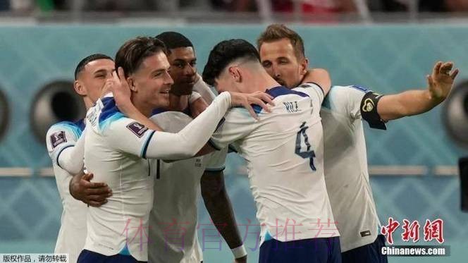 英格兰世界杯选人标准:社交技能、人格魅力 英格兰世界杯选人标准:社交技能、人格魅力